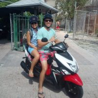 Vehicle Rentals