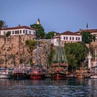 Ports of Call Tours