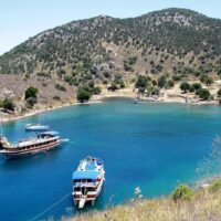 Sailing Trips