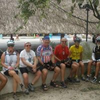 Walking & Biking Tours