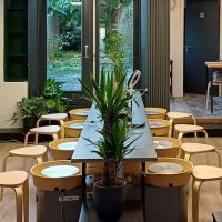 Classes & Workshops
