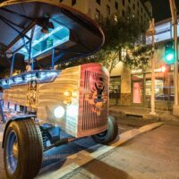 Holiday & Seasonal Tours