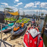 Self-guided Tours & Rentals