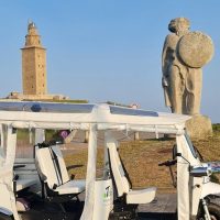Audio Guided Tours