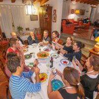 Dining Experiences