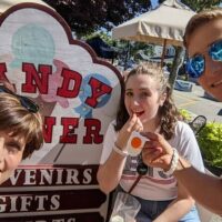 Self-guided Tours & Rentals