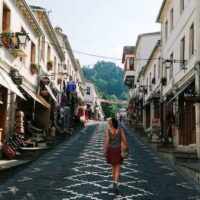 Cultural & Theme Tours