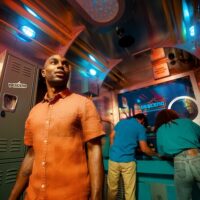 Escape Games