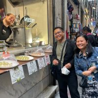 Walking & Biking Tours