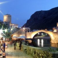 Multi-day Tours