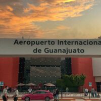 Airport & Ground Transfers