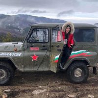 Audio Guided Tours