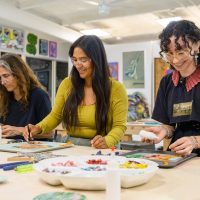 Art Classes