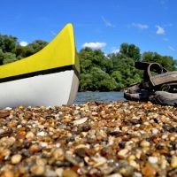Kayaking & Canoeing
