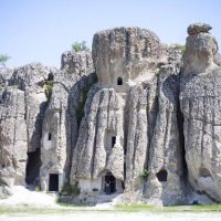 Half-day Tours