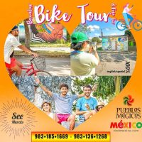 Bike & Mountain Bike Tours
