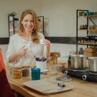 Craft Classes