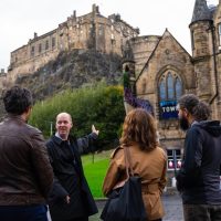 Full-day Tours