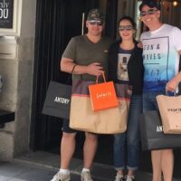 Fashion Shows & Tours