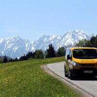 Running Tours