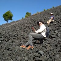 Hiking & Camping