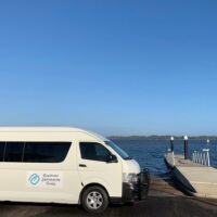 Bus & Minivan Tours
