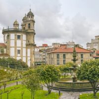 Architecture Tours