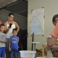 Pottery Classes