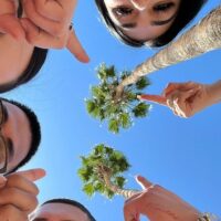 Self-guided Tours & Rentals