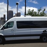 Transfers & Ground Transport