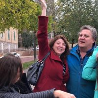 Self-guided Tours & Rentals