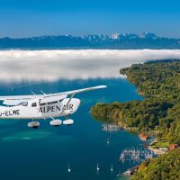 Air, Helicopter & Balloon Tours