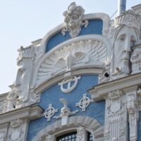 Literary, Art & Music Tours