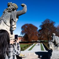 Bus & Minivan Tours