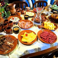 Wine Tasting & Winery Tours