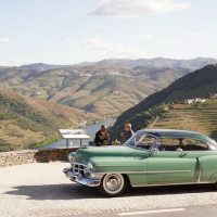 Classic Car Tours