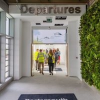 Port Transfers
