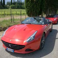 Romantic Tours