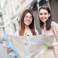 Bus & Minivan Tours