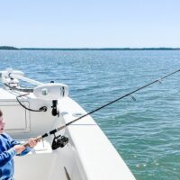 Fishing Charters & Tours