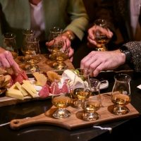 Food, Wine & Nightlife