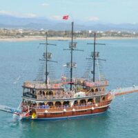 Shore Excursions