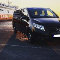 Airport & Ground Transfers