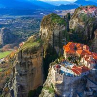 Multi-day & Extended Tours
