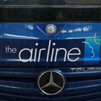Transfers & Ground Transport