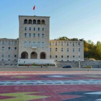 Literary, Art & Music Tours
