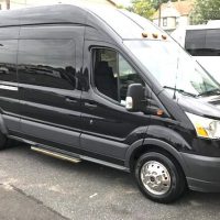 Shore Excursions