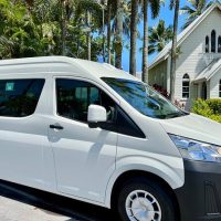 Airport & Ground Transfers
