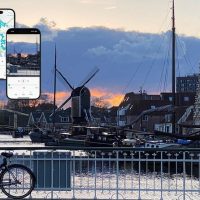 Audio Guided Tours