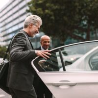Transfers & Ground Transport